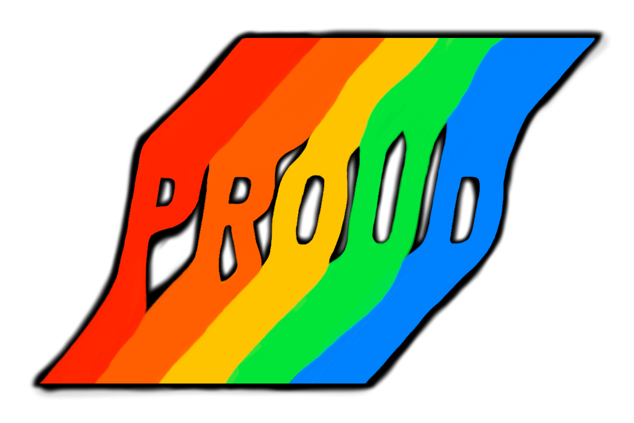 PROUD Logo